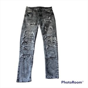 Mens Rue 21 Premiere Denim Jeans